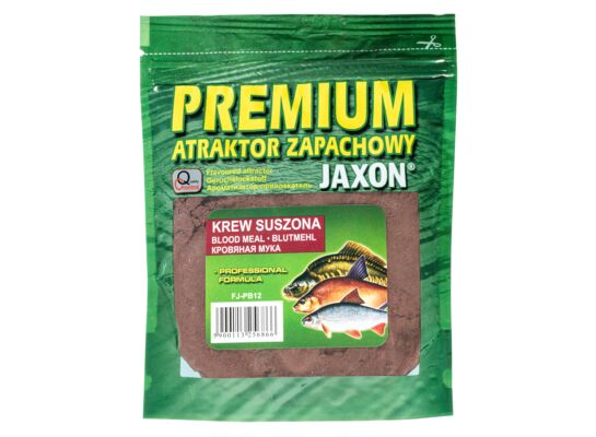 Atraktor KREW SUSZONA 250 g FJ-PB12