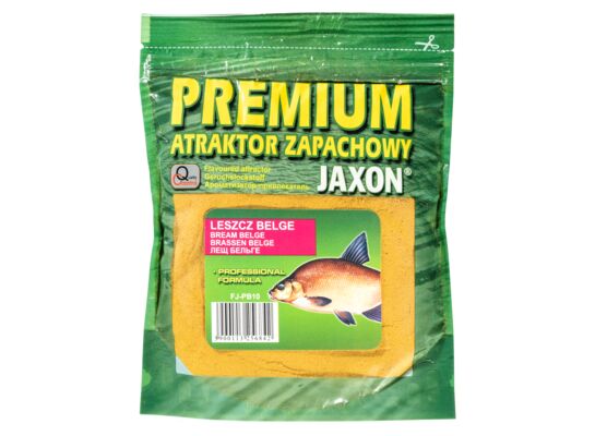 Atraktor LESZCZ BELGE 250 g FJ-PB10
