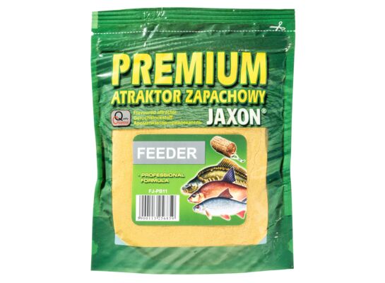 Atraktor FEEDER 250 g FJ-PB11