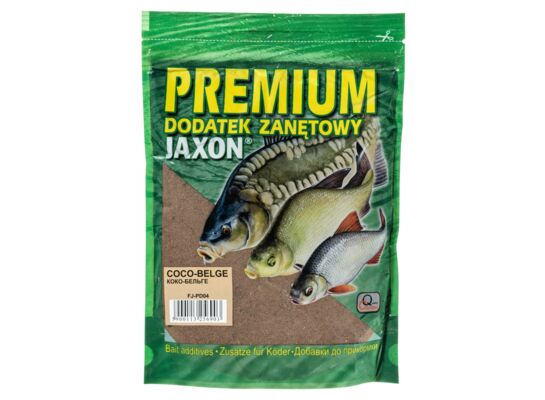 Dodatek zanętowy COCO-BELGE 400 g FJ-PD04