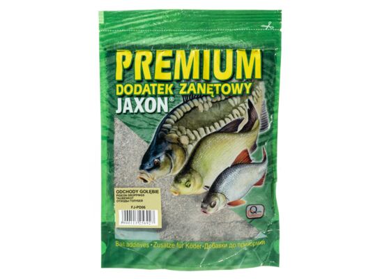 Dodatek zanętowy ODCHODY GOŁĘBIE PREMIUM 400 g FJ-PD06