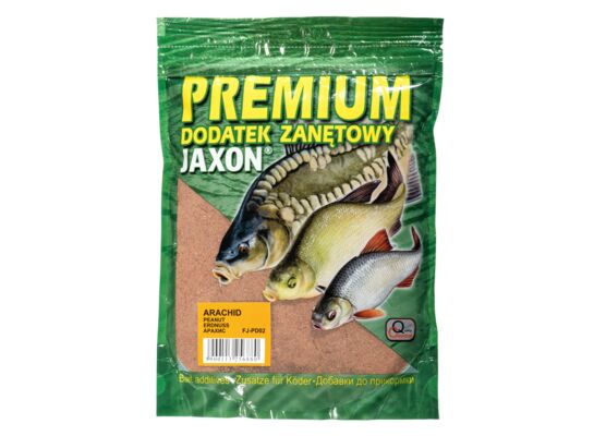 Dodatek zanętowy ARACHID 400 g FJ-PD02