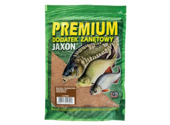 Dodatek zanętowy MĄCZKA PIERNIKOWA 400 g FJ-PD09