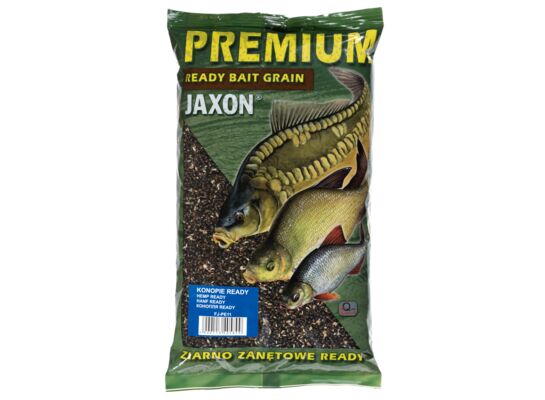 Konopie PREMIUM READY 1 kg FJ-PE11