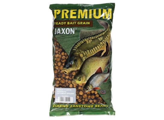 Przynęta ORZECH TYGRYSI READY 1 kg FJ-PE13