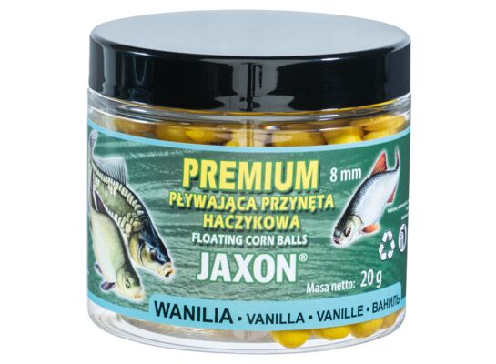 Przynęta CORN BALLS WANILIA 20 g FJ-PF05