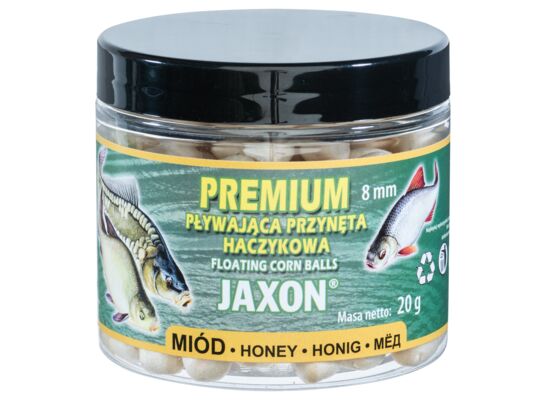 Przynęta CORN BALLS MIÓD 20 g FJ-PF01