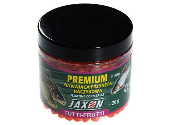 Przynęta CORN BALLS TUTTI-FRUTTI 20 g FJ-PF104