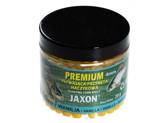 Przynęta CORN BALLS WANILIA 20 g FJ-PF105