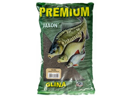 Glina wiążąca NATURALNA 2 kg FJ-PH04