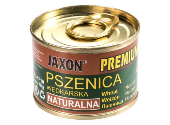 Pszenica PREMIUM NATURALNA 70 g FJ-PP10