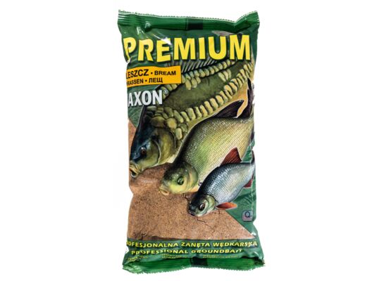 Zanęta LESZCZ 1 kg FJ-PZ103