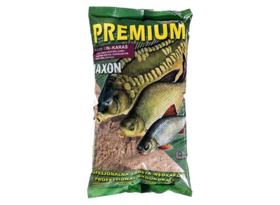 Zanęta KARP-LIN-KARAŚ 1 kg FJ-PZ104