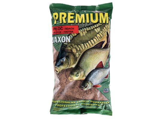 Zanęta PŁOĆ 1 kg FJ-PZ105