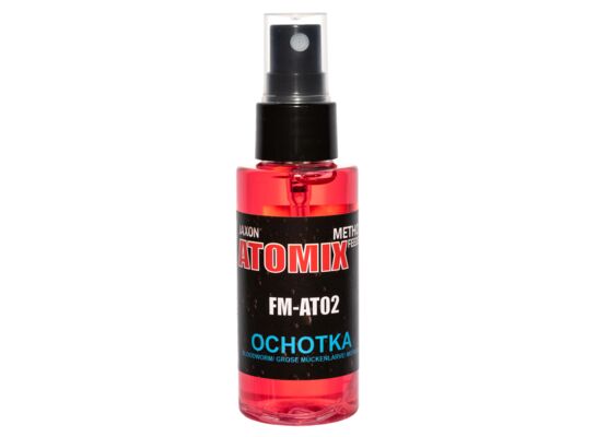 Atomix - OCHOTKA 50 g FM-AT02