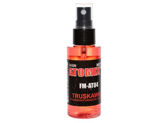 Atomix - TRUSKAWKA 50 g FM-AT04