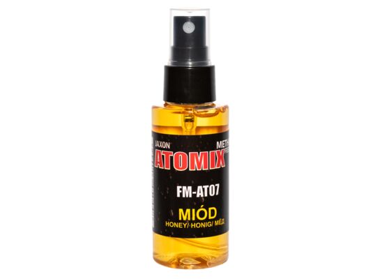 Atomix - MIÓD 50 g FM-AT07