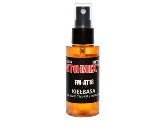 Atomix - KIEŁBASA 50 g FM-AT18