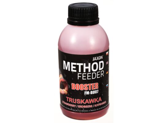 Booster METHOD FEEDER TRUSKAWKA 350 g FM-BU07