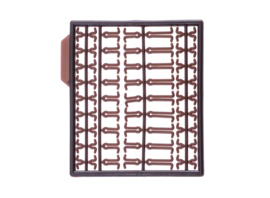 Stopery do kulek i pelletu AC-PC120C