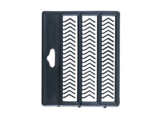 Stopery do kulek i pelletu AC-3572A