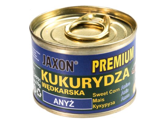 Kukurydza ANYŻ 70 g FJ-PP01