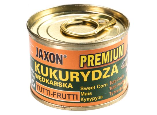Kukurydza TUTTI-FRUTTI 70 g FJ-PP04