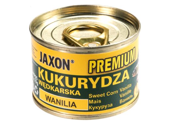 Kukurydza WANILIA 70 g FJ-PP05