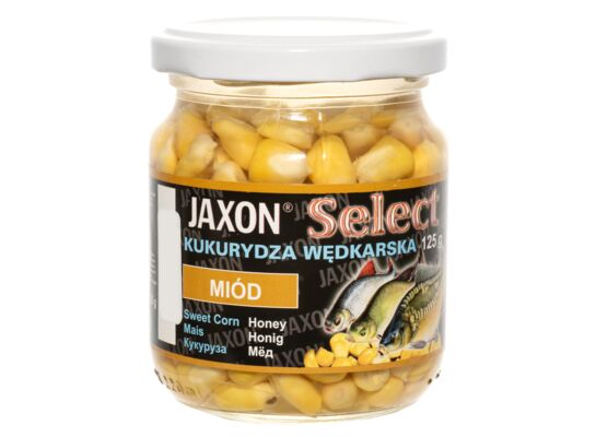 Kukurydza MIÓD 220 ml FJ-SK02