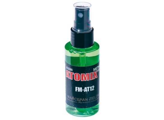 Atomix - MARCEPAN ZIELONY 50 g FM-AT12