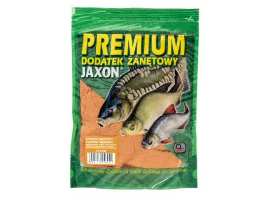 Dodatek zanętowy Epiceine biszkopt prażony miodowy 400 g FJ-PD08