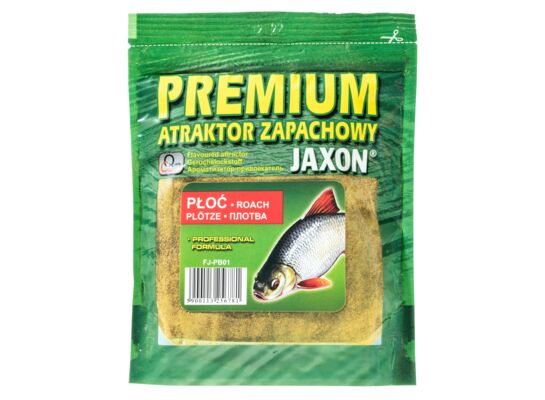 Atraktor PŁOĆ 250 g FJ-PB01