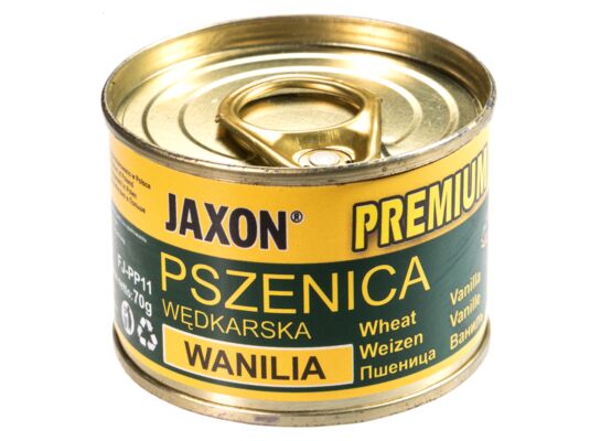 Pszenica PREMIUM WANILIA 70 g FJ-PP11