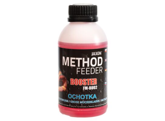 Booster METHOD FEEDER OCHOTKA 350 g FM-BU02