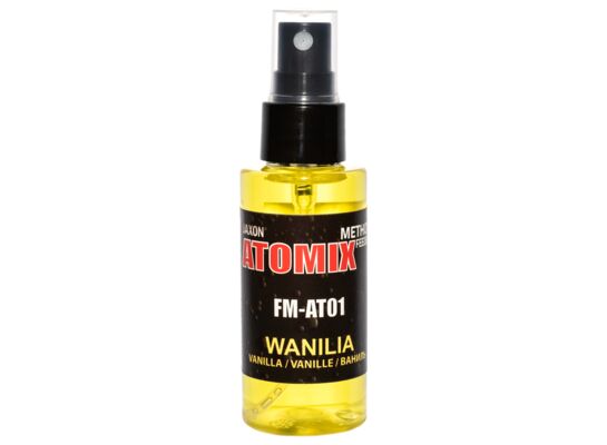Atomix - WANILIA 50 g FM-AT01