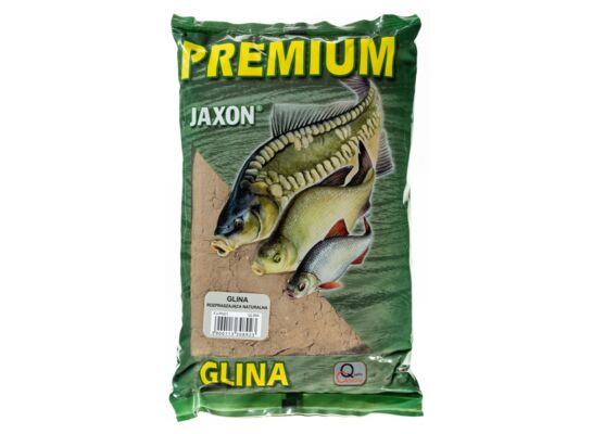 Glina rozpraszająca NATURALNA 2 kg FJ-PH01