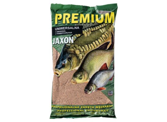 Zanęta uniwersalna 1 kg FJ-PZ106