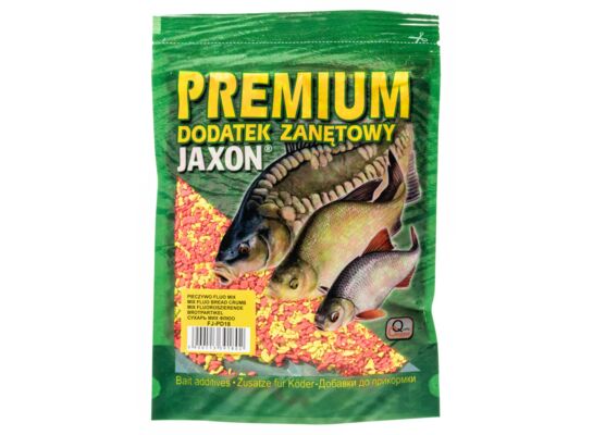 Dodatek zanętowy PIECZYWO FLUO MIX 400 g FJ-PD18