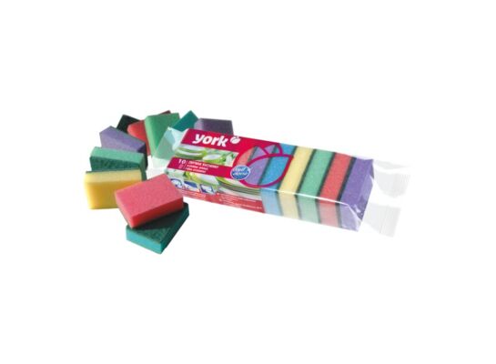 Zmywak kuchenny 10 sztuk