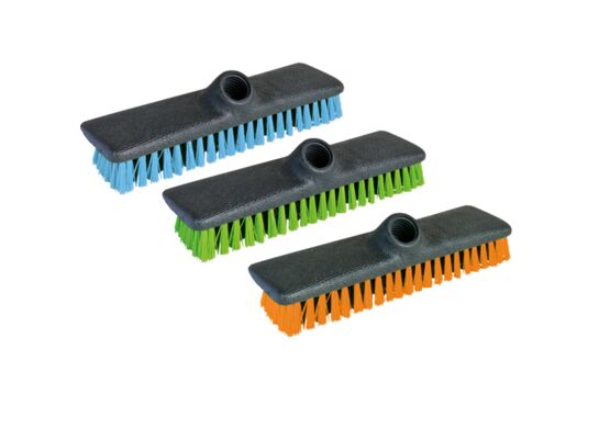 Miotła do szorowania TWIGI AZUR