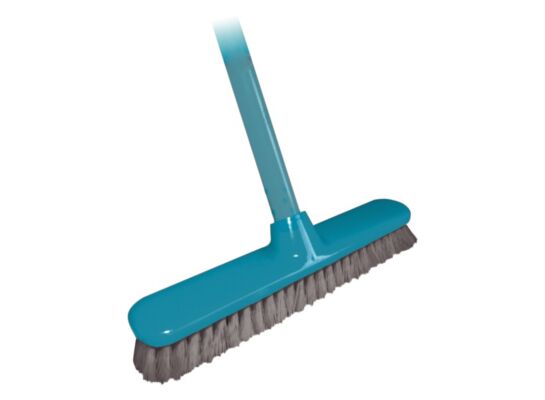 Miotła do szorowania TWINGO z trzonkiem