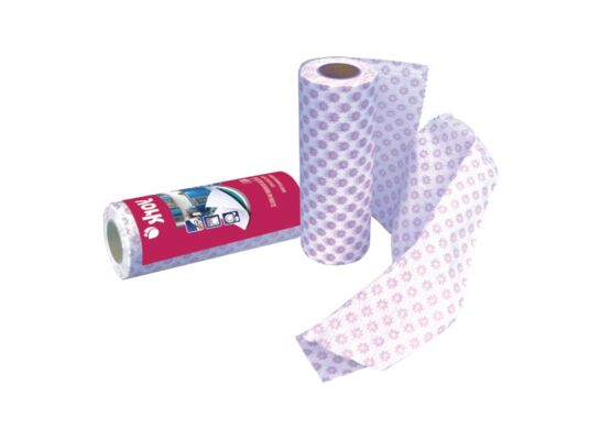 Ściereczki kuchenne na rolce 40 sztuk