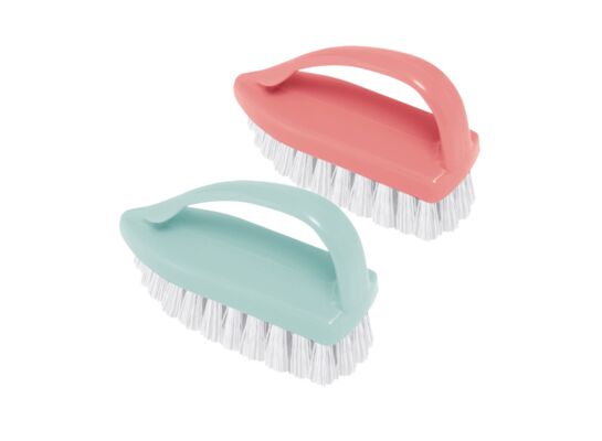 Szczotka MINI żelazko