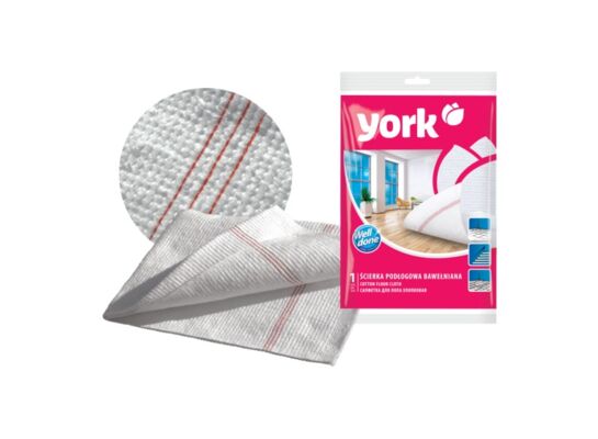 Ścierka podłogowa bawełniana 1 sztuka