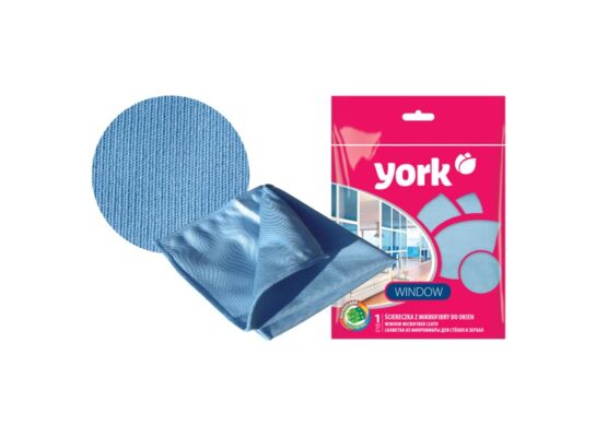 Ściereczka z mikrofibry do okien 1 sztuk