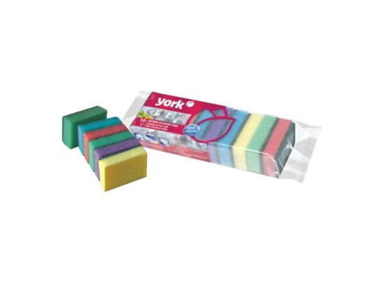 Zmywak kuchenny MIDI 10 sztuk