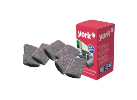 Czyścik kuchenny nasączony mydłem 6 sztuk