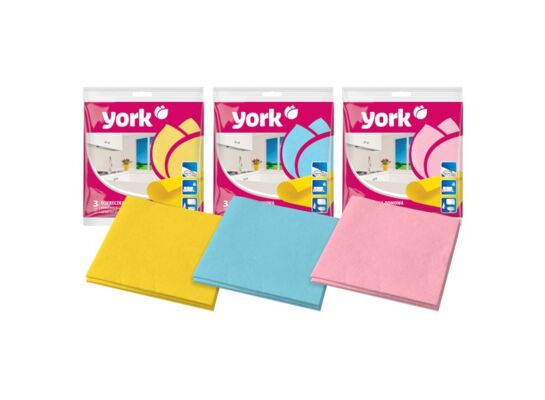 Ściereczka domowa 3 sztuki