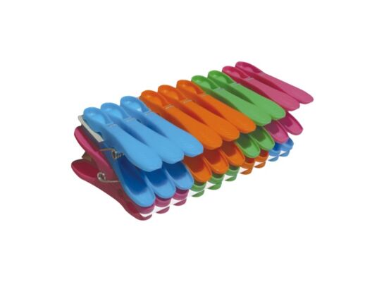 Klamerki EXTRA 16 sztuk