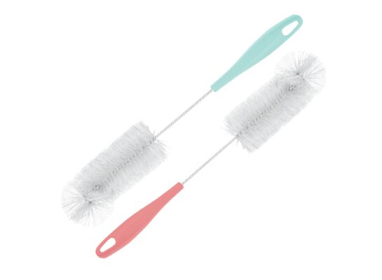 Szczotka do butelek 1/2 l